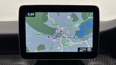 Mercedes-AMG A-Class A45 4Matic Premium 5dr Auto Petrol Hatchback